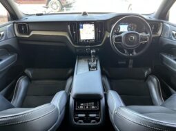 2018 Volvo XC60 For Sale in Kenya full