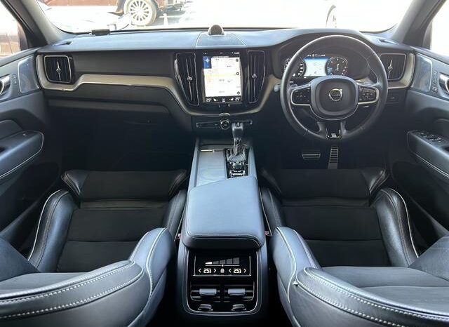 2018 Volvo XC60 For Sale in Kenya full