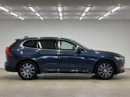 2019 Volvo XC60 For Sale in Kenya full