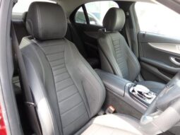 2018 Mercedes-Benz E-Class For Sale in Kenya full