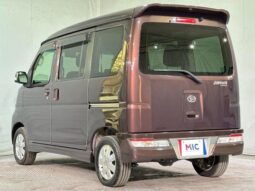 2018 Daihatsu Atrai Wagon For Sale in Kenya full