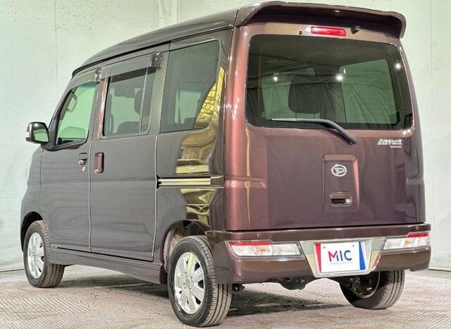 2018 Daihatsu Atrai Wagon For Sale in Kenya full
