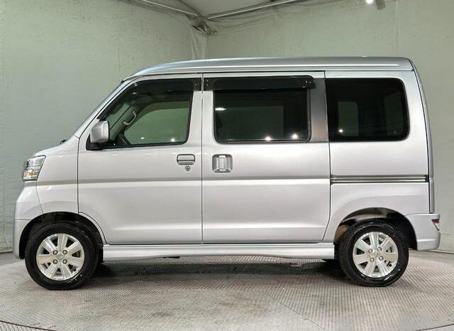 2020 Daihatsu Atrai For Sale in Kenya full