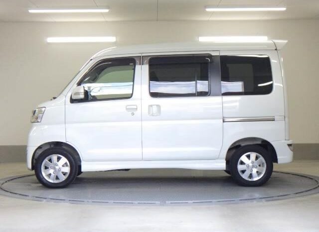 2020 Daihatsu Atrai For Sale in Kenya full