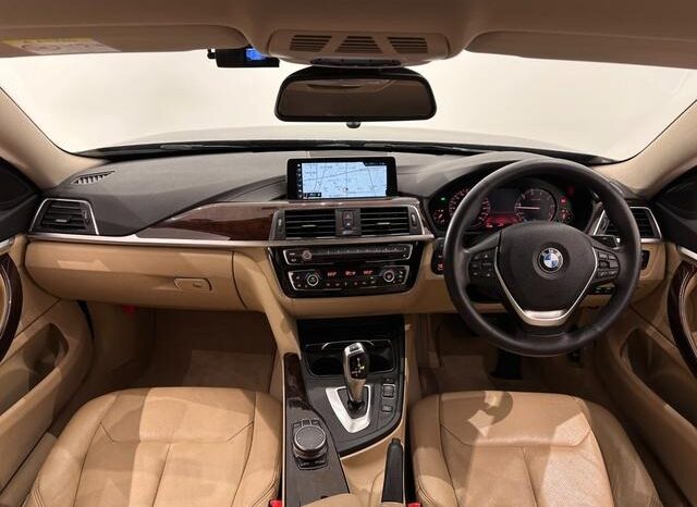 2018 BMW 4 Series For Sale in Kenya full