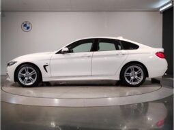 2019 BMW 4 Series For Sale in Kenya full