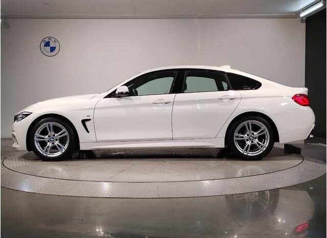 2019 BMW 4 Series For Sale in Kenya full