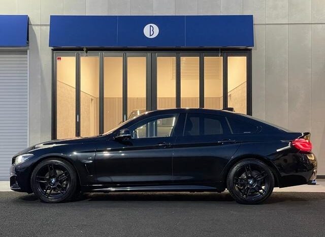 2019 BMW 4 Series For Sale in Kenya full