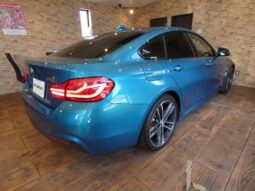 2019 BMW 4 Series For Sale in Kenya full