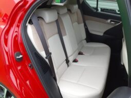 2018 Lexus CT For Sale in Kenya full