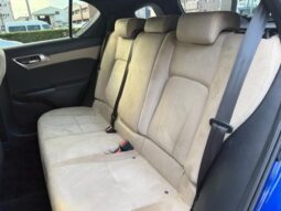 2018 Lexus CT For Sale in Kenya full