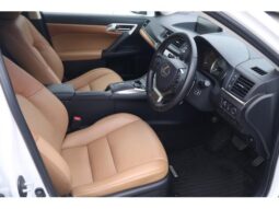 2020 Lexus CT For Sale in Kenya full