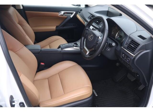 2020 Lexus CT For Sale in Kenya full