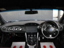 2018 Subaru BRZ STI For Sale in Kenya full