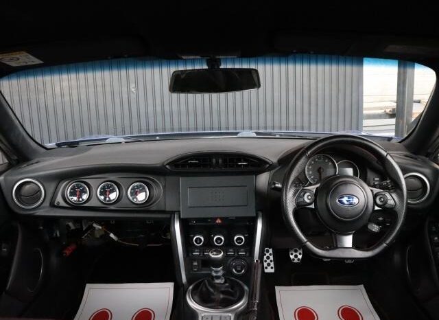 2018 Subaru BRZ STI For Sale in Kenya full