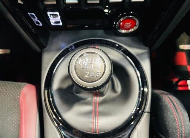 2019 Subaru BRZ STI For Sale in Kenya full