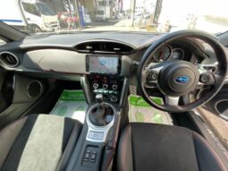 2019 Subaru BRZ STI For Sale in Kenya full