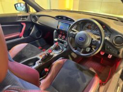2020 Subaru BRZ STI For Sale in Kenya full