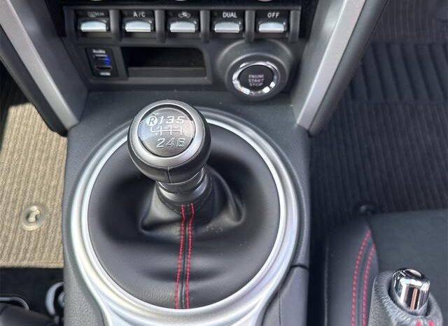2020 Subaru BRZ STI For Sale in Kenya full