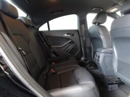 2018 Mercedes Benz CLA For Sale in Kenya full