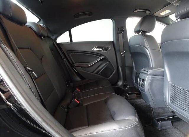 2018 Mercedes Benz CLA For Sale in Kenya full