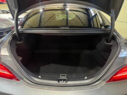 2018 Mercedes Benz CLA For Sale in Kenya full