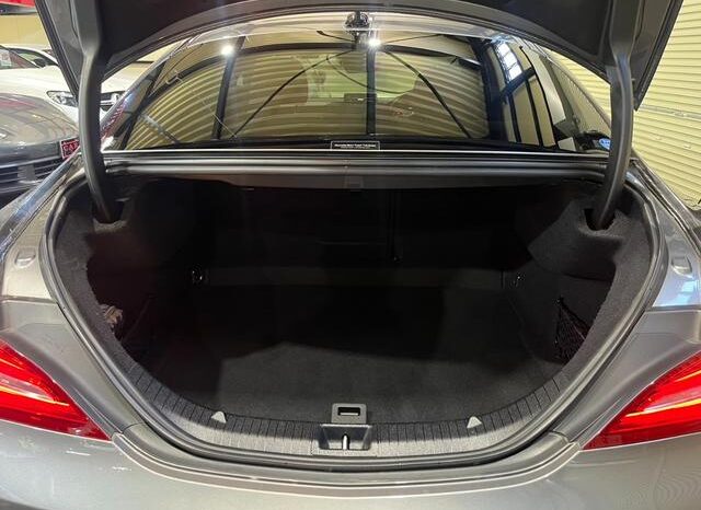 2018 Mercedes Benz CLA For Sale in Kenya full