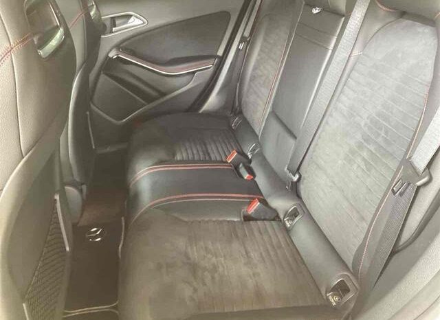 2018 Mercedes Benz CLA For Sale in Kenya full