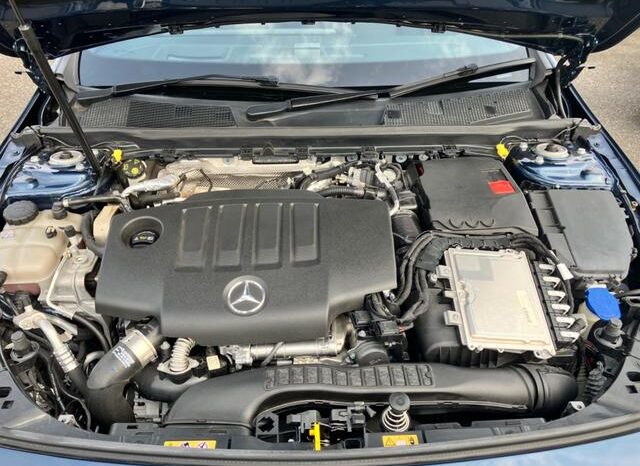 2019 Mercedes Benz CLA For Sale in Kenya full