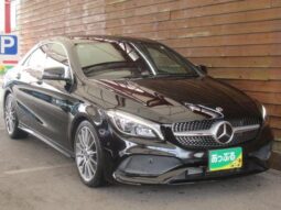 2019 Mercedes Benz CLA For Sale in Kenya full