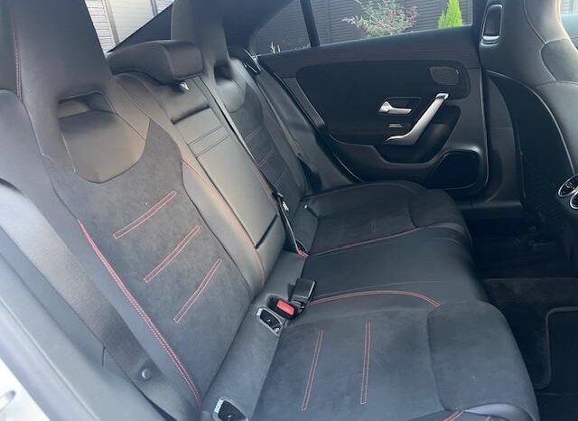 2019 Mercedes Benz CLA For Sale in Kenya full