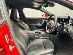 2020 Mercedes Benz CLA For Sale in Kenya full