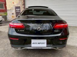 2019 Mercedes-Benz E-Class For Sale in Kenya full