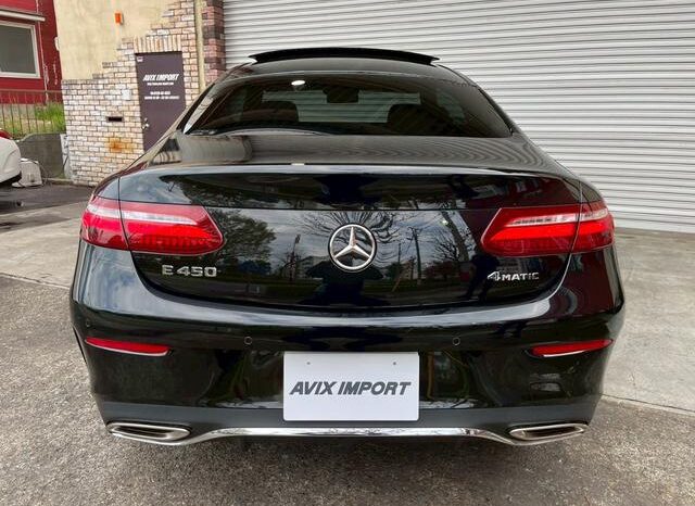 2019 Mercedes-Benz E-Class For Sale in Kenya full