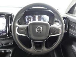 2019 Volvo XC40 For Sale in Kenya full