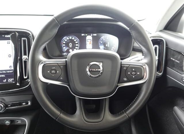 2019 Volvo XC40 For Sale in Kenya full