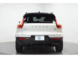 2019 Volvo XC40 For Sale in Kenya full