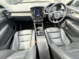2019 Volvo XC40 For Sale in Kenya full