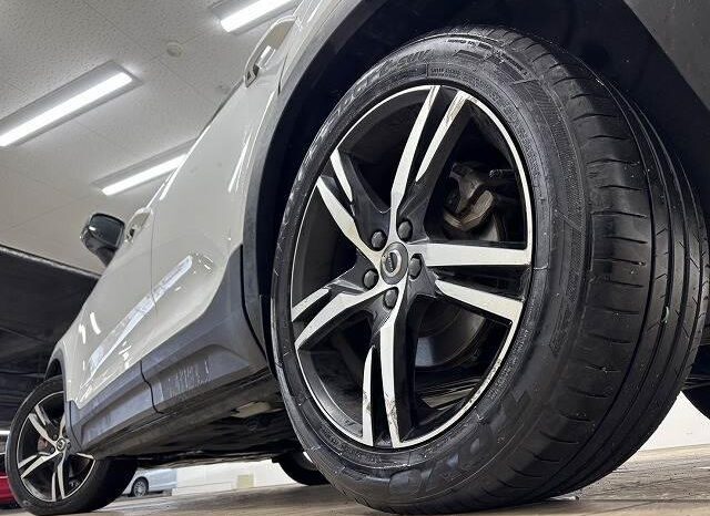 2020 Volvo XC40 For Sale in Kenya full