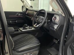 2024 GWM Tank 300 For Sale in Kenya full