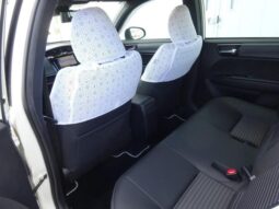 2018 Toyota Axio For Sale in Kenya full