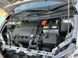 2019 Toyota Axio For Sale in Kenya full