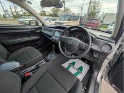 2020 Toyota Axio For Sale in Kenya full