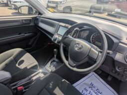 2020 Toyota Axio For Sale in Kenya full
