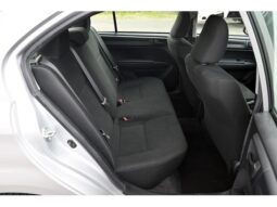 2020 Toyota Axio For Sale in Kenya full