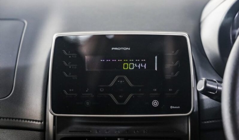 2024 Proton Saga For Sale in Kenya full