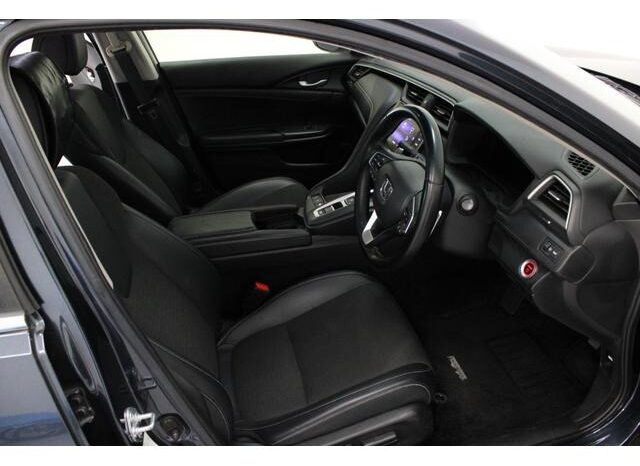 2018 Honda Insight For Sale in Kenya full