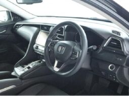 2018 Honda Insight For Sale in Kenya full