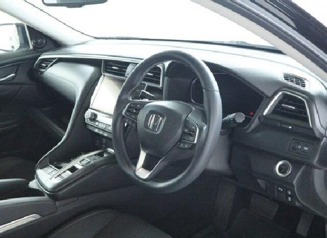 2018 Honda Insight For Sale in Kenya full