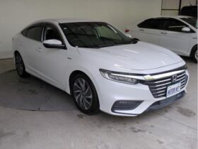 2019 Honda Insight For Sale in Kenya